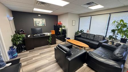 ComCen Industrial Condos Lauderhill