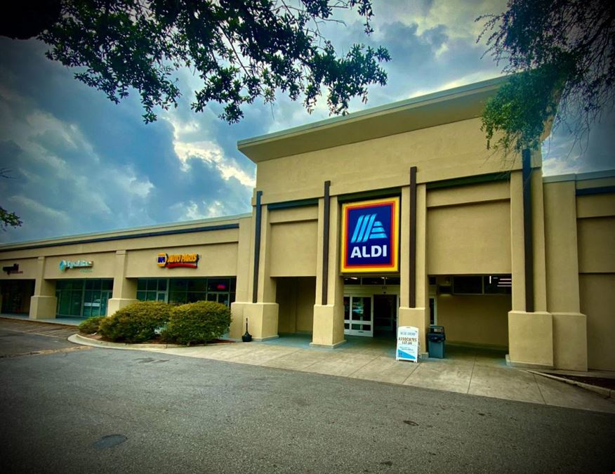 627 Hwy 17 N