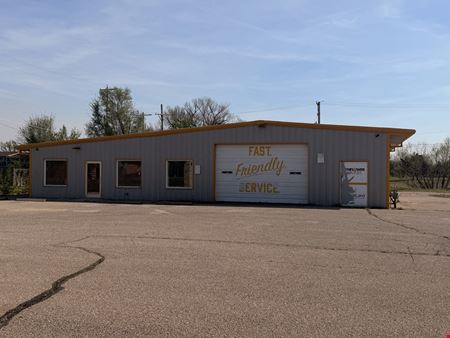 Industrial space for Sale at 1919 W Central Ave in El Dorado