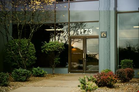 Commercial space at 1173 pittsford-victor road in Pittsford