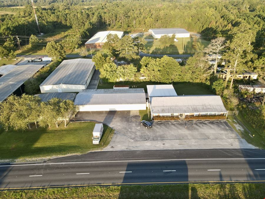 3879 N Expressway, Griffin, GA 30223