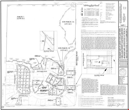 23± Acres Redfield Rd