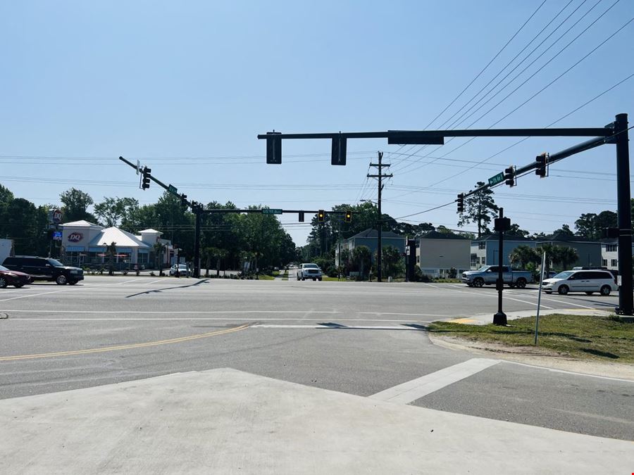 Former Wild Water & Wheels