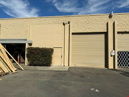 Industrial space for Rent at 11363 Sunrise Gold Cir in Rancho Cordova