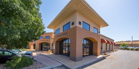 Office space for Rent at ONE506 - Office & Retail Center in St. George