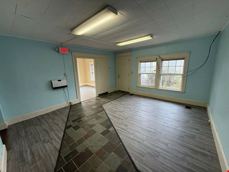 Office/Warehouse Space