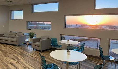 Office space for Rent at Katy Elite Suites in Katy
