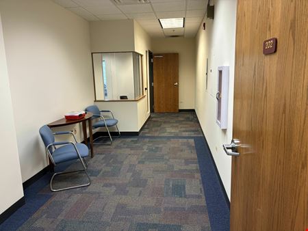 Office space for Rent at 480 West Roosevelt Road in West Chicago
