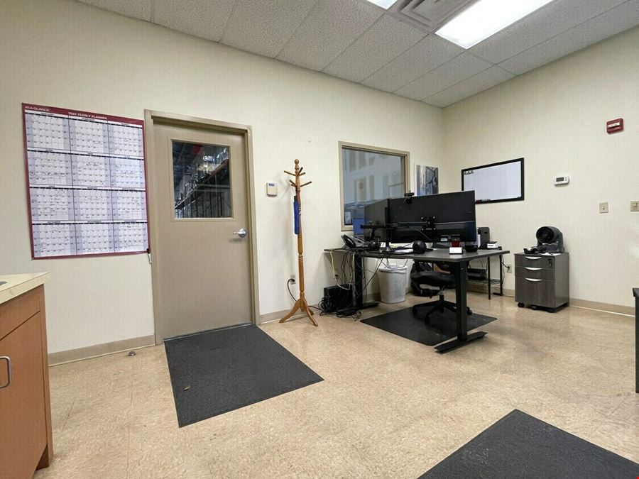 Alachua Commerce Center