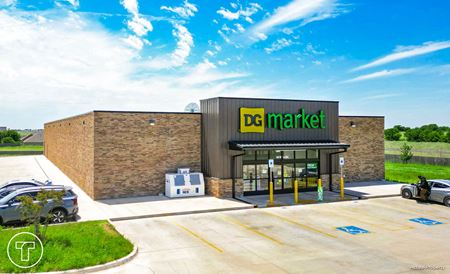 Dollar General Market