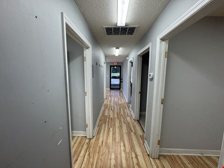 Flex / Warehouse Space - HWY 170 - Hazzard Creek