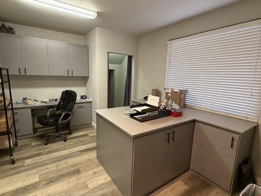 2010 W Parkside Ln, Suite 154