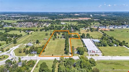 Retail space for Sale at 5402 Elm Springs Rd in Springdale