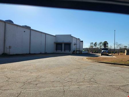 Shoppes at Petersburg
