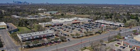 Retail space for Rent at Buckner Marketplace in Dallas