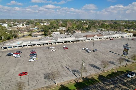 Retail space for Rent at Iberia Mall Shopping Center in New Iberia