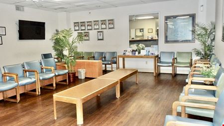 222 E Ridge Road, Units 110 - 114