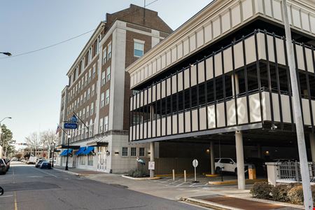 Vantage Property: 7 Building Portfolio