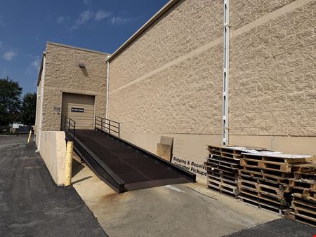 535 Higgins Rd.