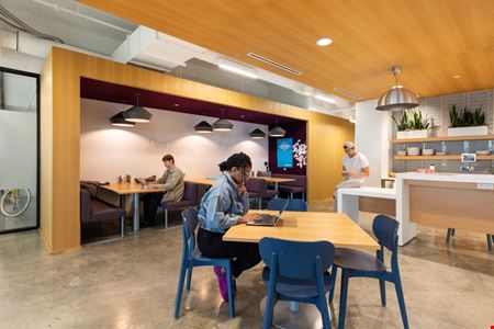 Spaces - Nashville - Spaces Riverfront Park
