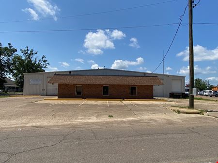 Commercial space at 16,000 SF Industrial Building in Columbus