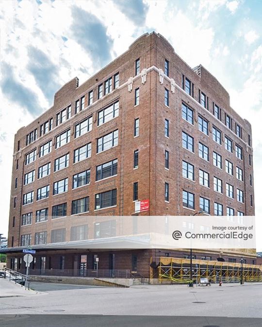 Loose-Wiles Building