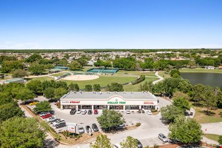 Retail space for Rent at Pappy's Corner in Summerfield