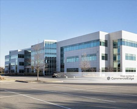 Office space for Rent at Tennyson Place in Plano