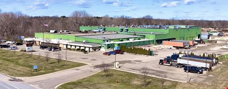 Industrial space for Rent at 2440 W Highland Rd in Howell