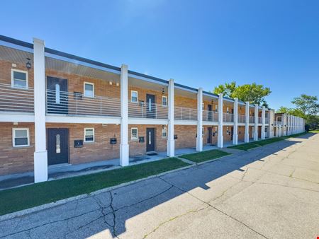 Parkview Apartments