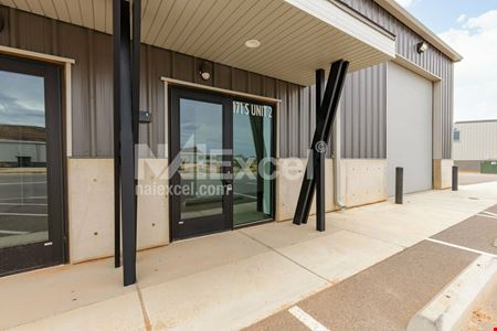Office | Warehouse | Yard