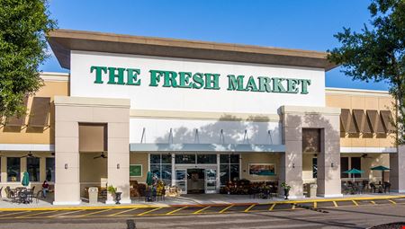 Retail space for Rent at Lake Mary Centre in Lake Mary