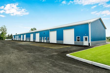 Flex Space space for Rent at Flex Warehouse & Storage Suites at Eastport in Lancaster