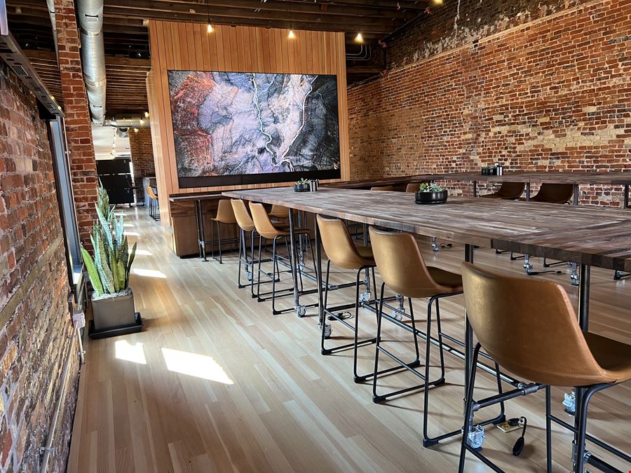 Lift Bridge Cowork - Forum