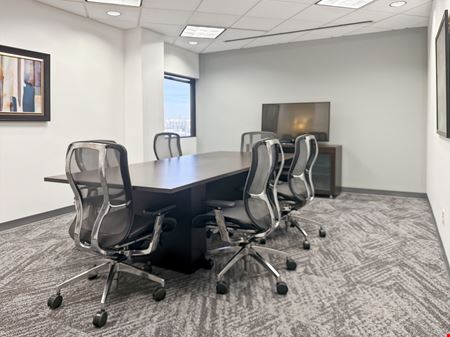 Office space for Rent at Regus - Tulsa - Executive Tower in Tulsa