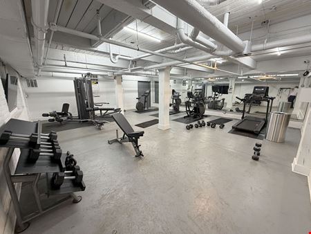 28-Unit Apartment Building In Newark For Sale