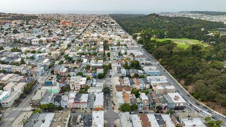 Other space for Sale at For Sale | 239-253 Hugo St / 1252 4th Avenue in San Francisco
