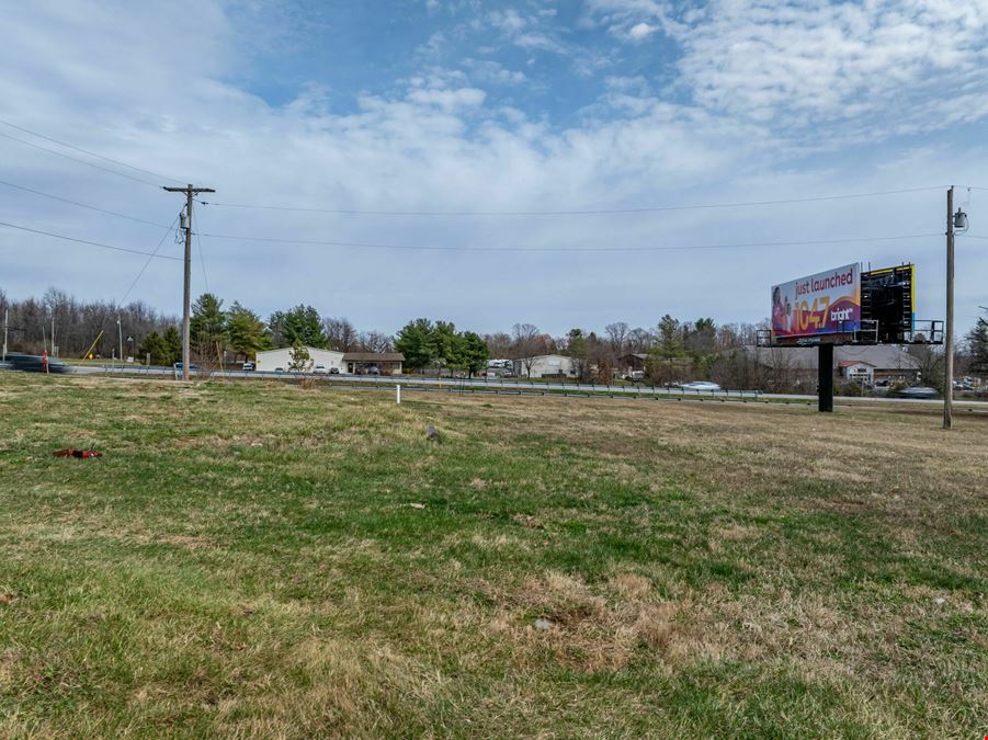 9827 Hansonville Rd