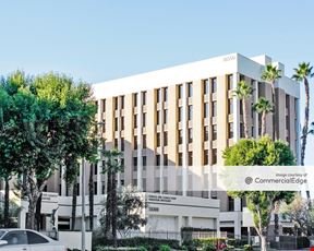 Northridge I-III Medical Office Buildings