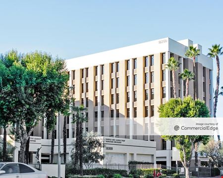 Office space for Rent at Northridge I-III Medical Office Buildings in Northridge