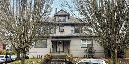 Multi-Family space for Sale at 3-Story Building in NE Portland in Portland