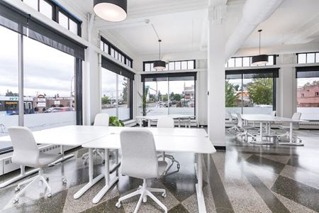Office space for Rent at Her Connection Hub in Bellingham
