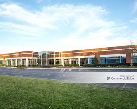 Office space for Rent at Southport 14 in Morrisville