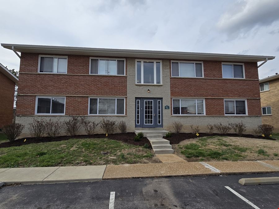 2 Bruce Drive
