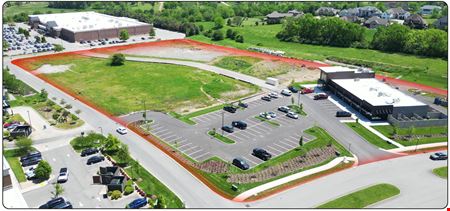 Retail space for Rent at Gorden Crossing in Gallatin