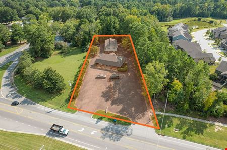 VacantLand space for Sale at SW Durham Redevelopment Opportunity in Durham