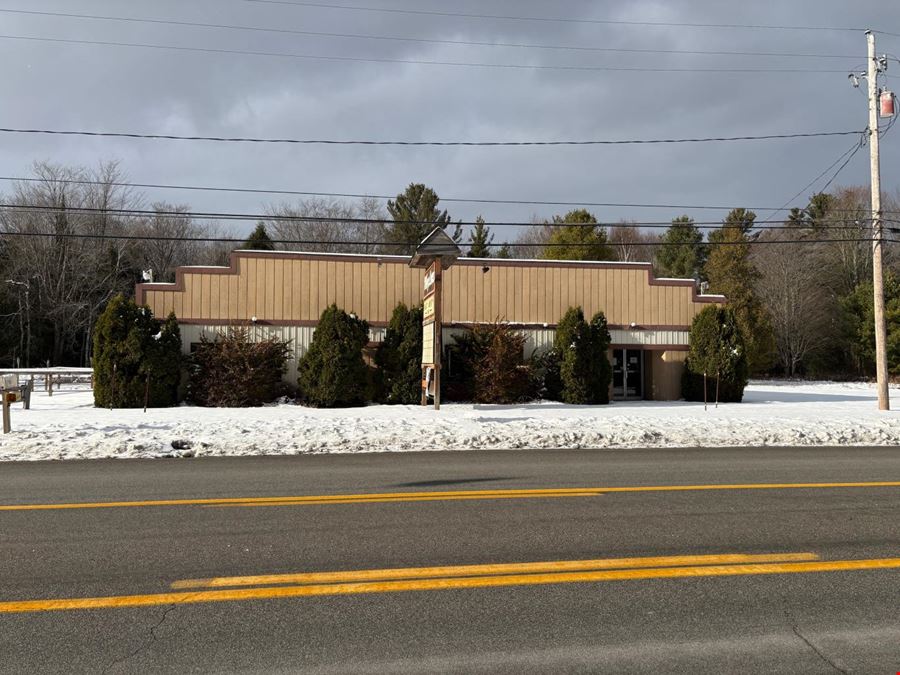 Village Lanes & Lounge | Harrisville Mi 