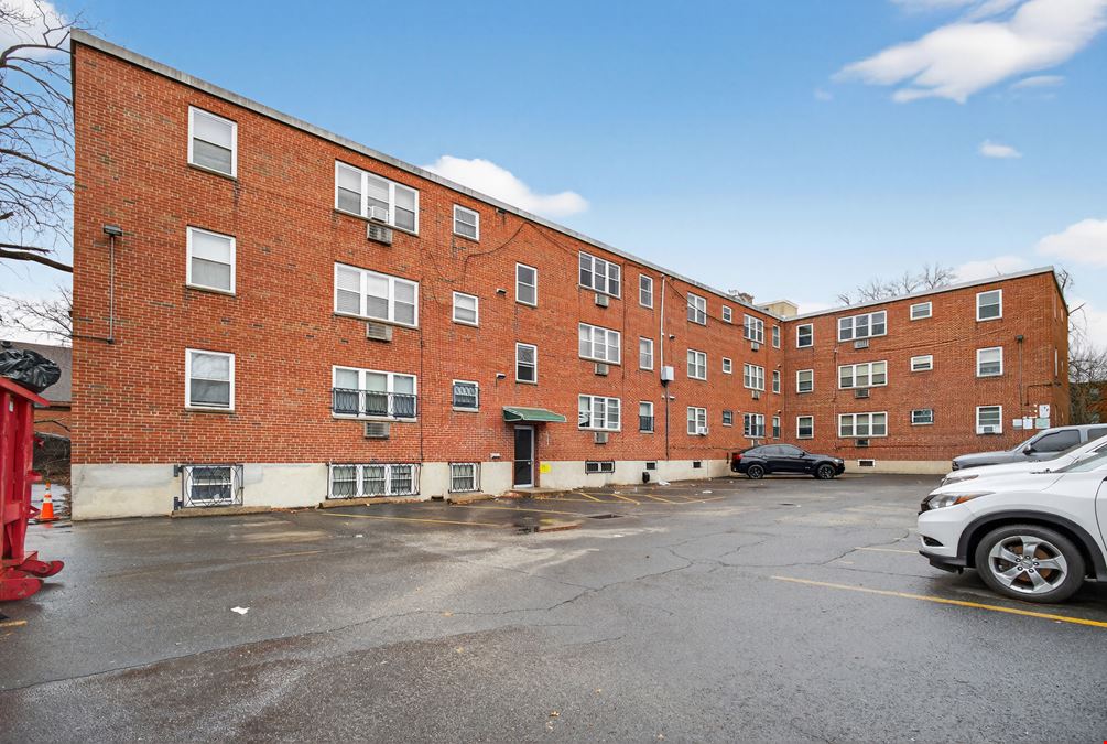 25-27 Imlay Street