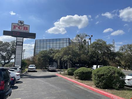 Office space for Rent at First Commercial Bank Building in San Antonio