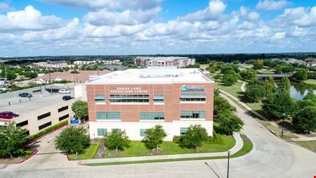 Sugar Land Physicians Center